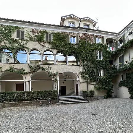 Dimora Storica Nel Cuore Di Acqui Terme