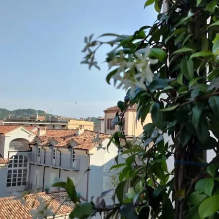 Dimora Storica Nel Cuore Di *