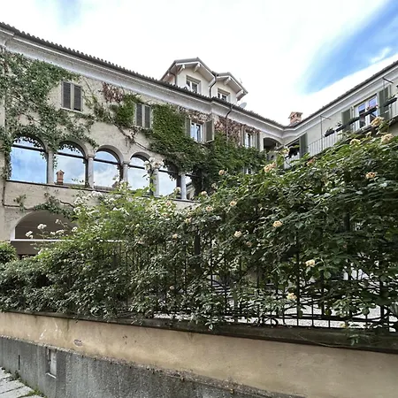 Apartment Dimora Storica Nel Cuore Di *