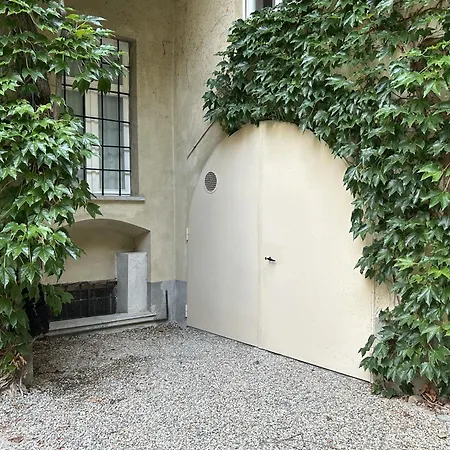 Apartment Dimora Storica Nel Cuore Di Acqui Terme