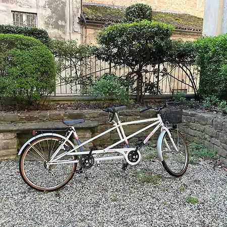 Dimora Storica Nel Cuore Di אקווי טרמה