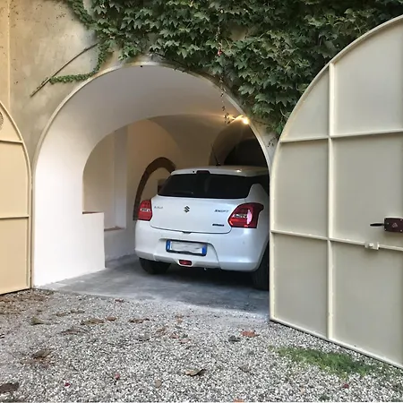 Apartment Dimora Storica Nel Cuore Di *