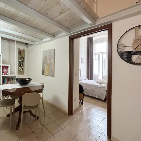Apartment Dimora Storica Nel Cuore Di