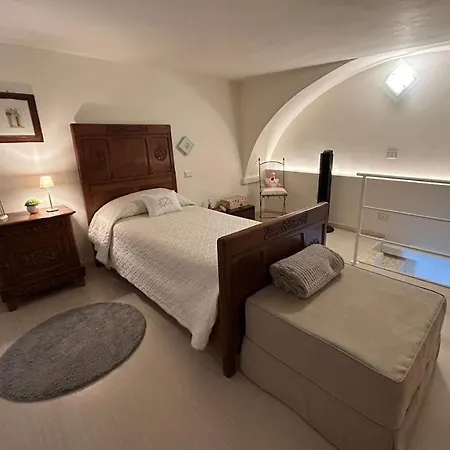 Apartment Dimora Storica Nel Cuore Di *