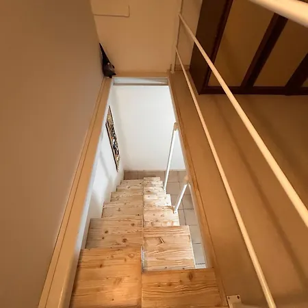 Dimora Storica Nel Cuore Di Apartment