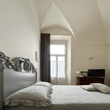 Dimora Storica Nel Cuore Di Apartment *