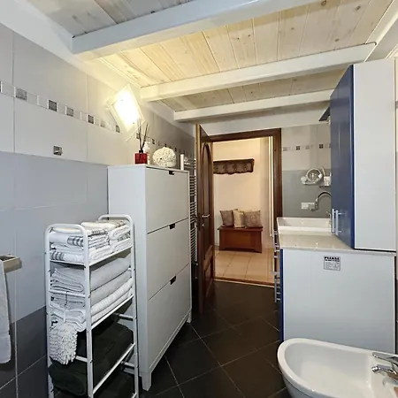 Dimora Storica Nel Cuore Di Apartment