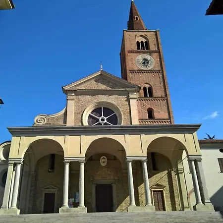 Dimora Storica Nel Cuore Di Apartment *