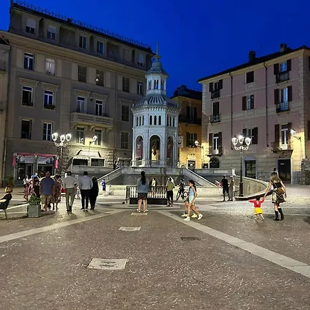 Apartment Dimora Storica Nel Cuore Di *