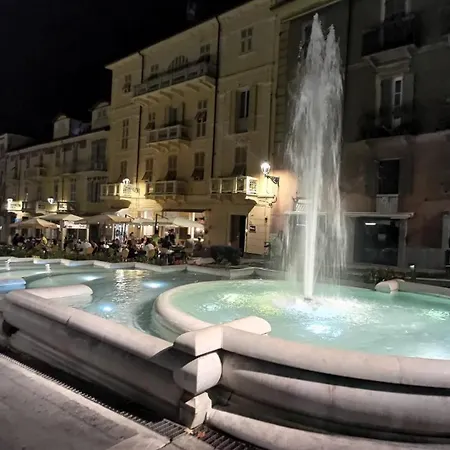 Apartment Dimora Storica Nel Cuore Di Acqui Terme